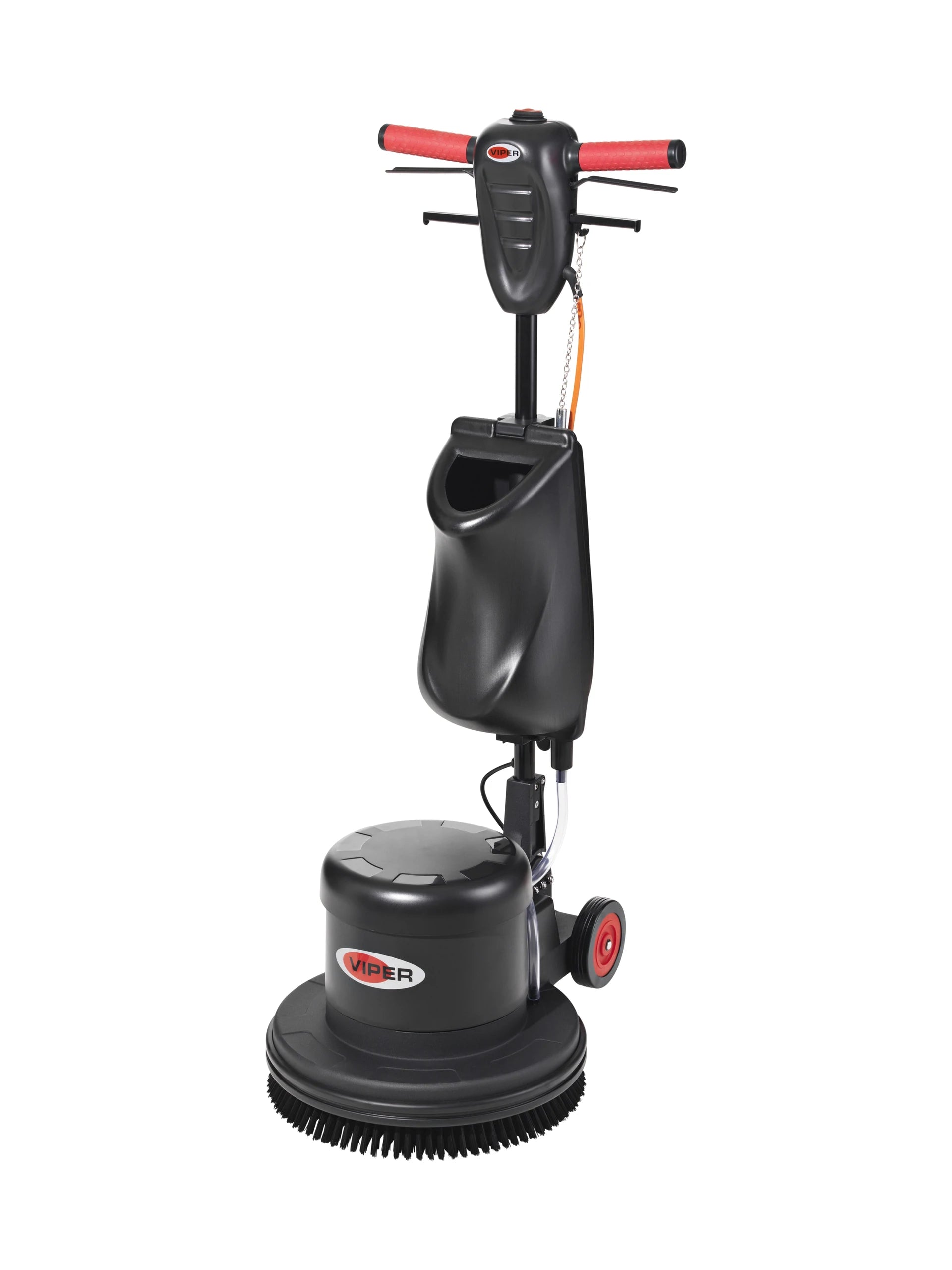 Monobrosse Viper LS160 EU - basse vitesse