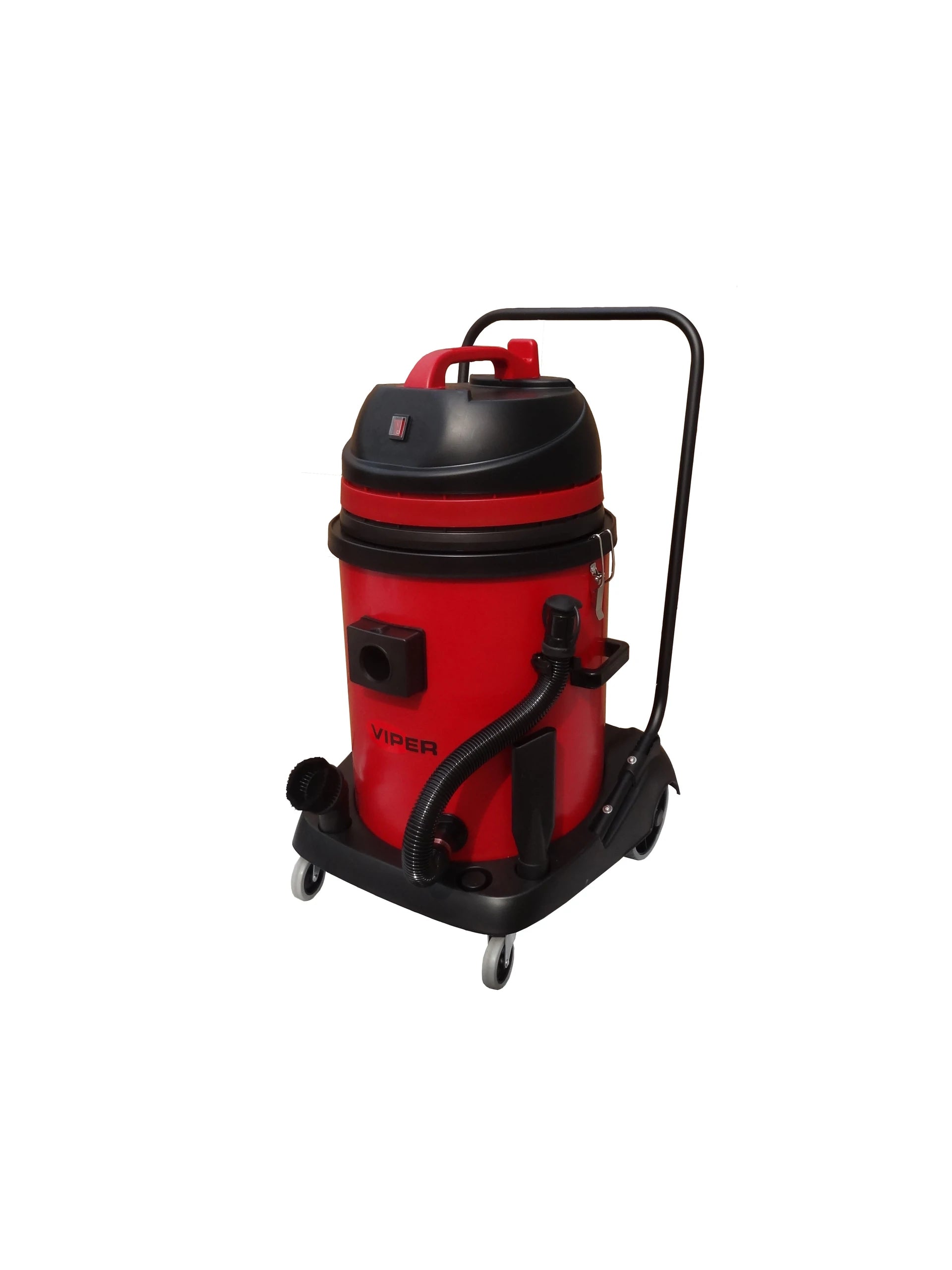 Aspirateur Viper  LSU 155P eau et poussière