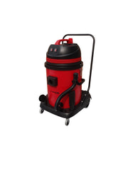 Aspirateur Viper eau et poussière LSU 255P