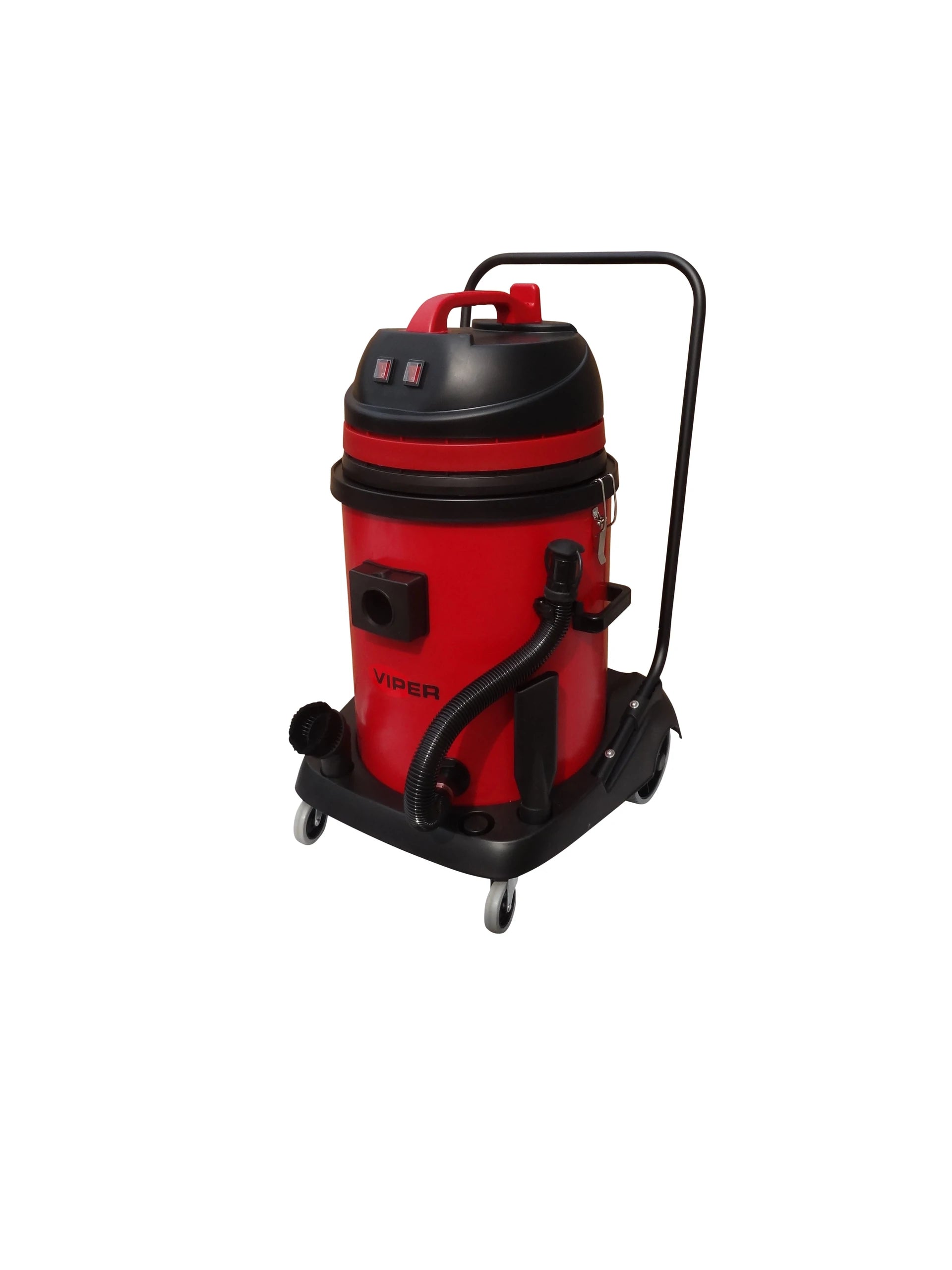 Aspirateur Viper eau et poussière LSU 255P