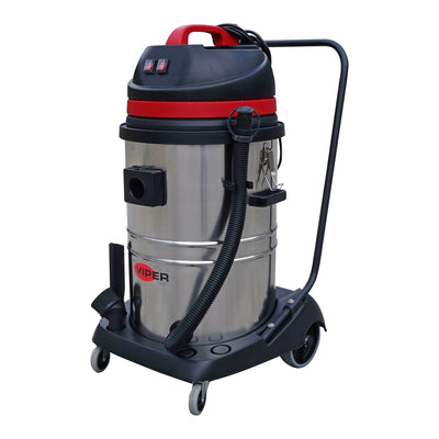Aspirateur VIPER LSU275 EU METAL