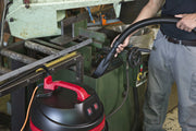 Aspirateur VIPER LSU275 EU METAL