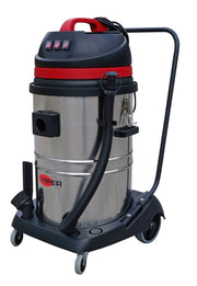 Aspirateur Viper eau et poussière LSU 375