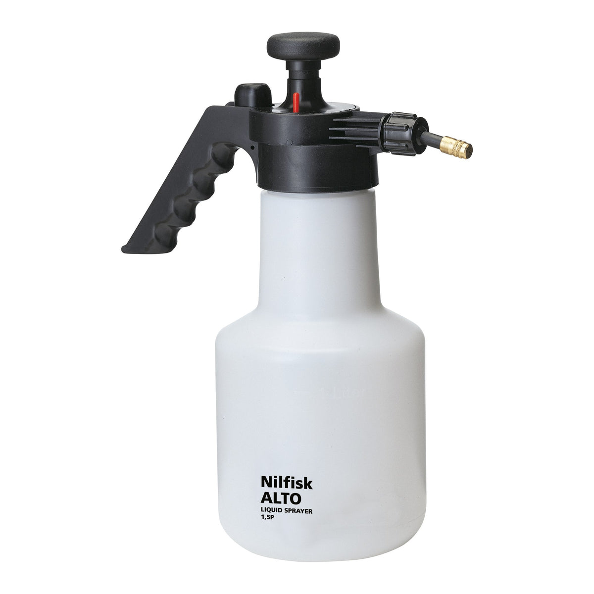 PULVERISATEUR VSP 101