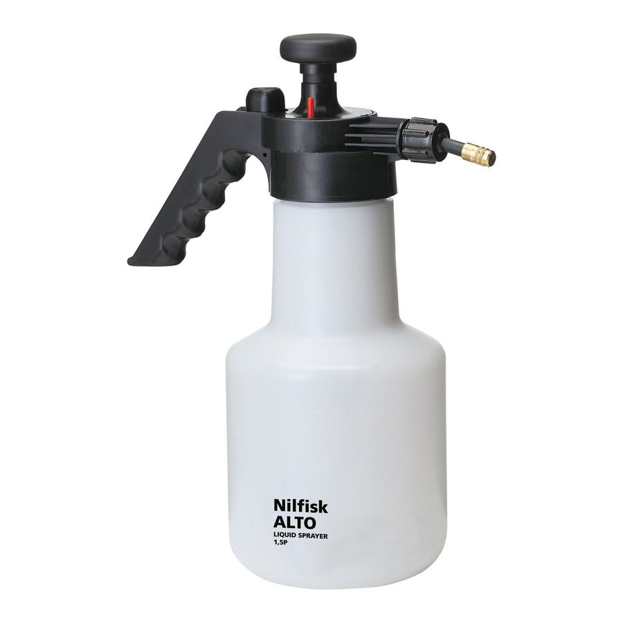 PULVERISATEUR VSP 101