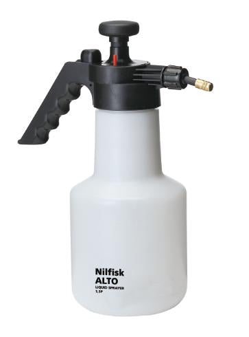 PULVERISATEUR VSP 101