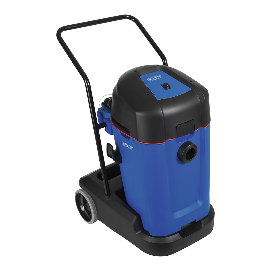 Aspirateur eau et poussière NILFISK MAXXI II 55-1 WD EU — vue 1