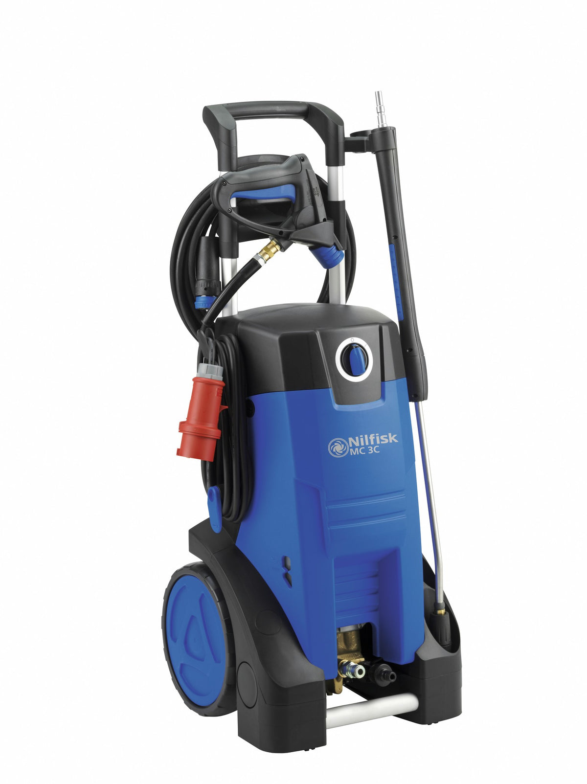 Nettoyeur haute pression Nilfisk MC 3C-150/660 EU
