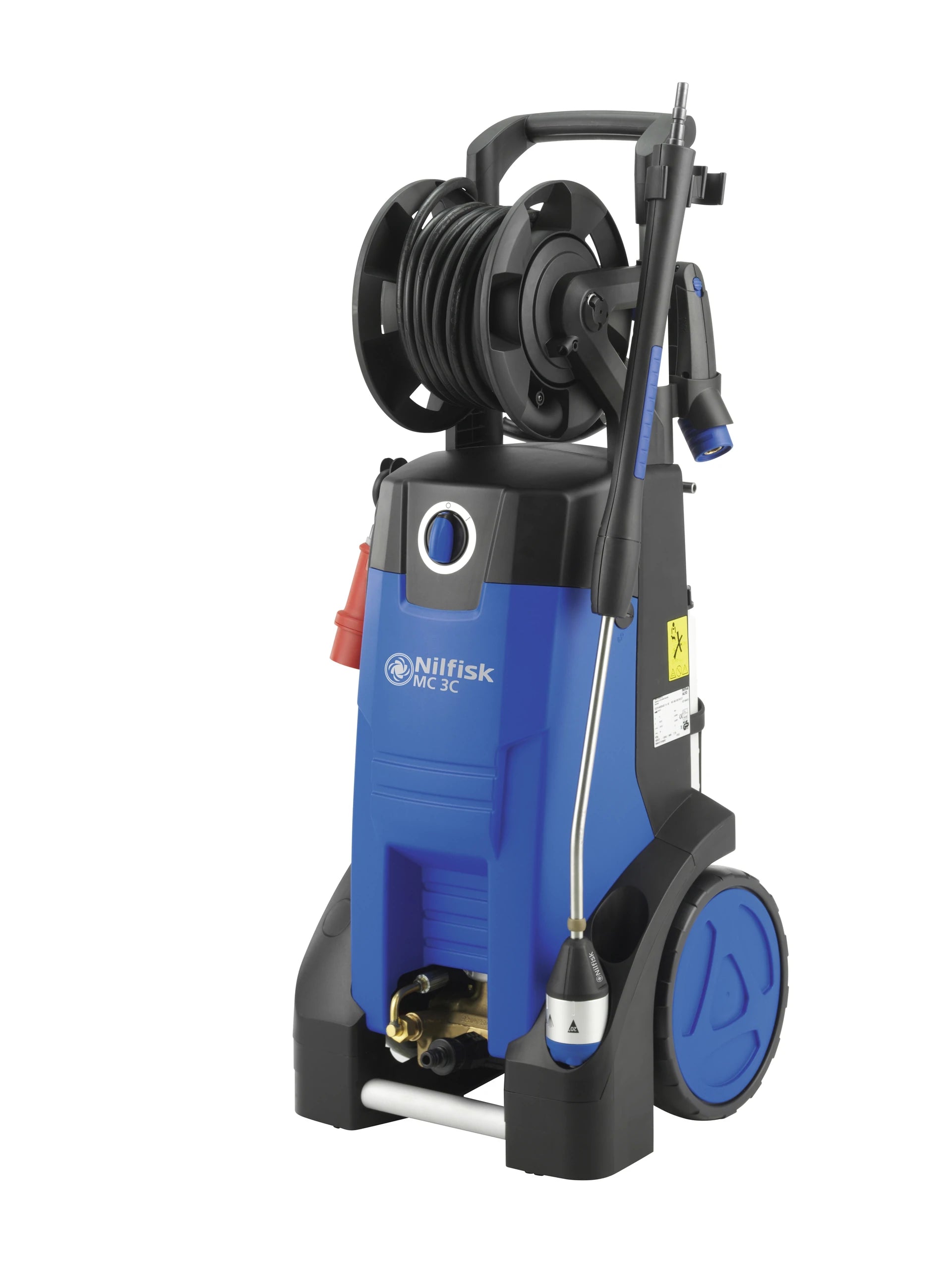 Nettoyeur haute pression NILFISK MC 3C-150/660 XT EU