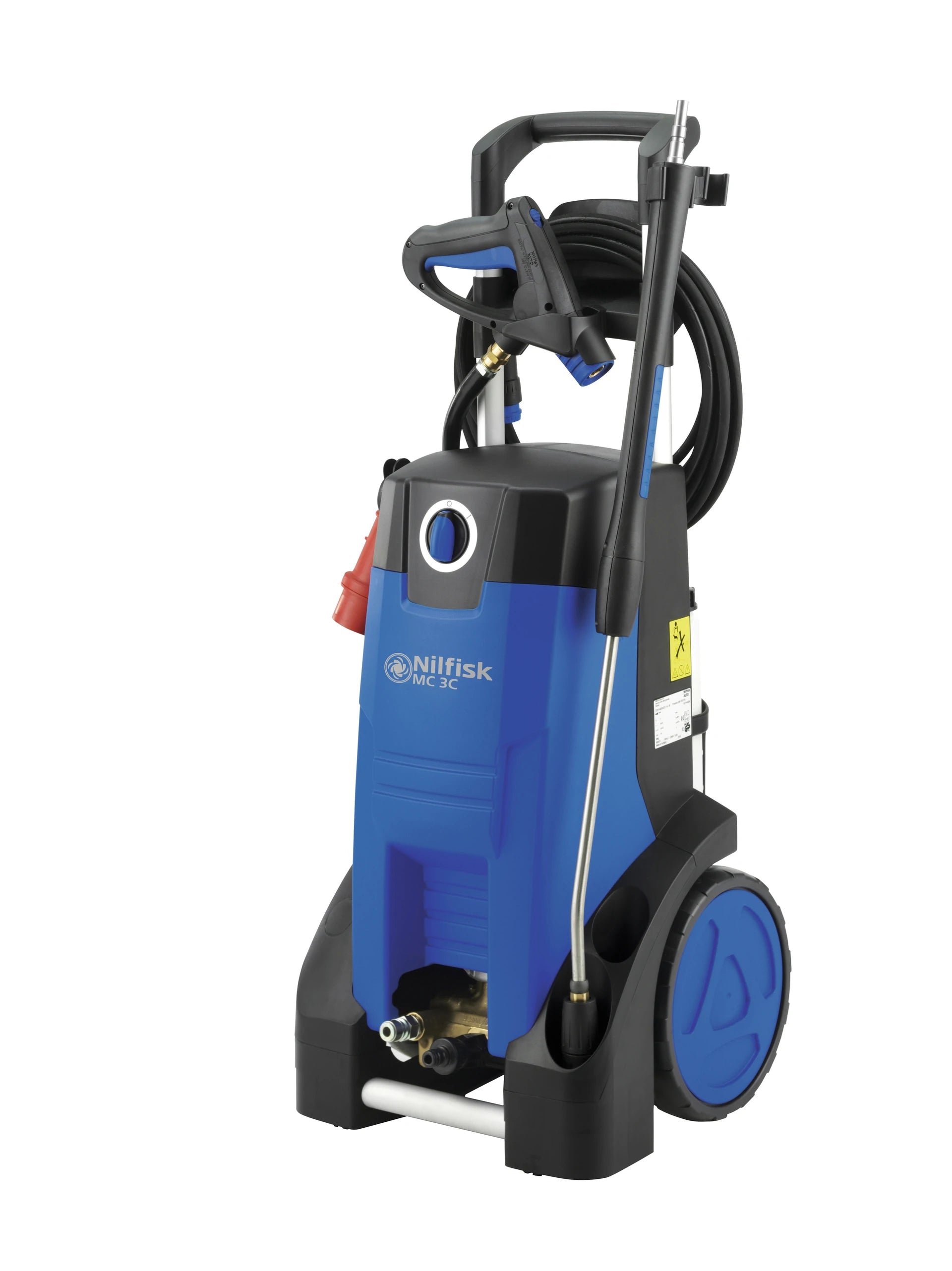Nettoyeur haute pression NILFISK MC 3C-150/570 13A