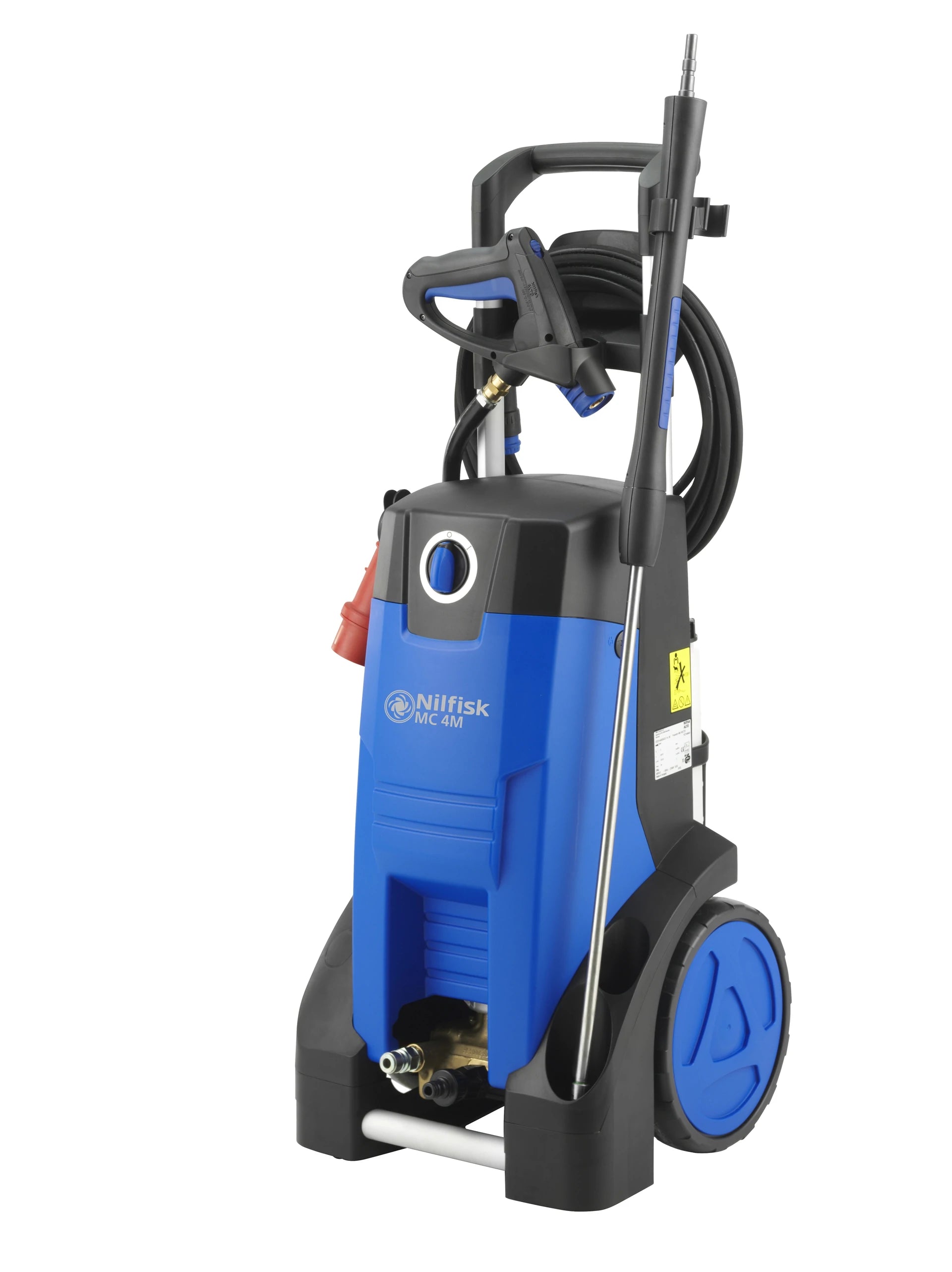 Nettoyeur haute pression NILFISK MC 4M-180/740 EU