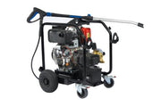 Nettoyeur haute pression NILFISK MC 5M-195/1000 DE