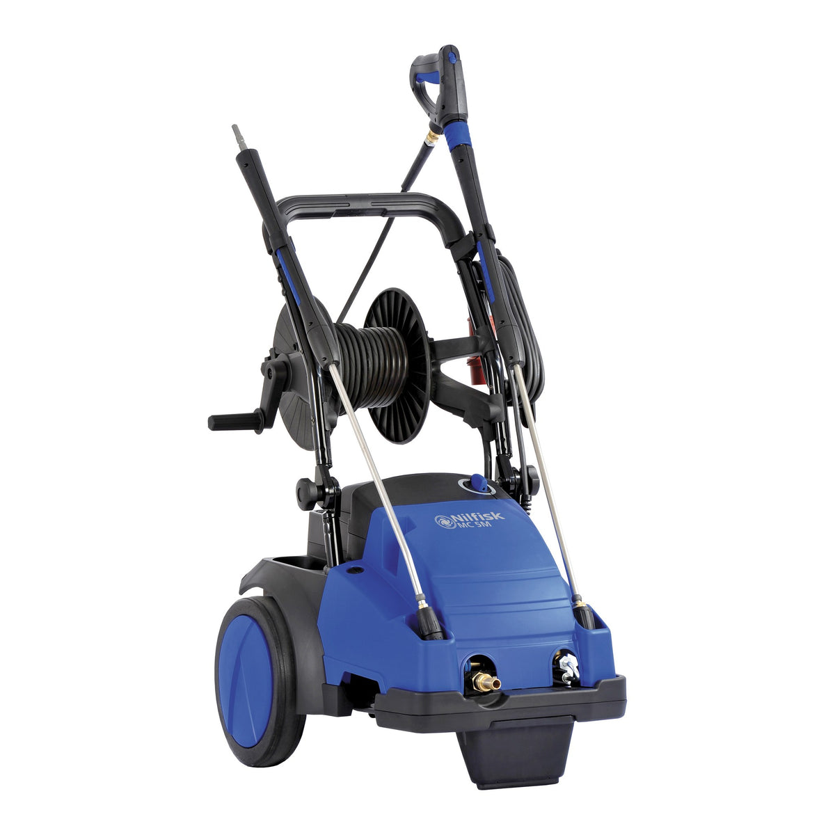 Nettoyeur haute pression NILFISK MC 5M-200/1000 XT EU