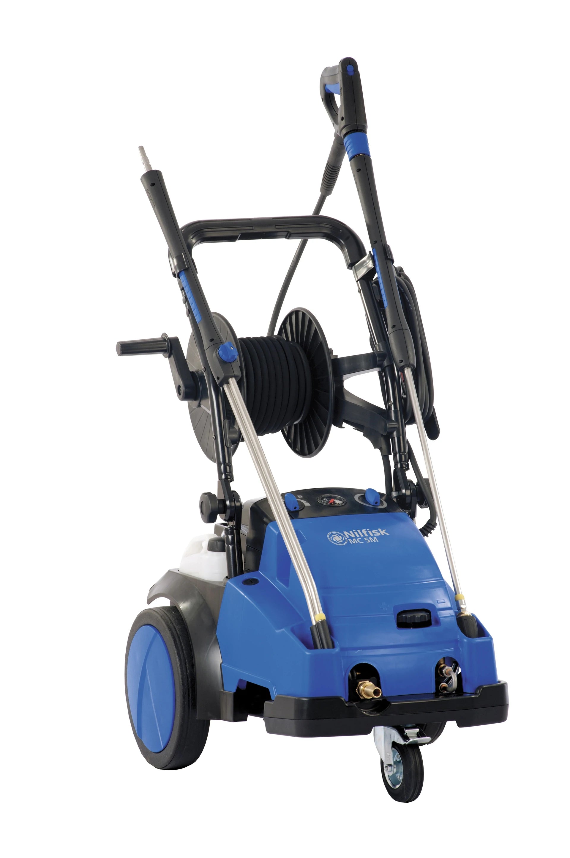 Nettoyeur haute pression NILFISK MC 5M-220/1130 FA EU