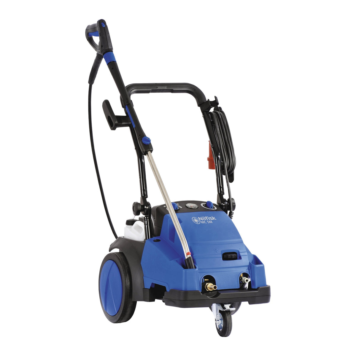 Nettoyeur haute pression NILFISK MC 5M-200/1050 FA EU