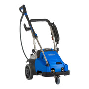 Nettoyeur haute pression NILFISK MC 6P-250/1100 FAXT EU — vue 4
