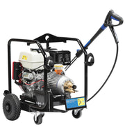 Nettoyeur haute pression NILFISK MC 7P-220/1120 PE