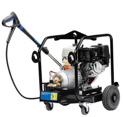 Nettoyeur haute pression NILFISK MC 7P-220/1120 PE