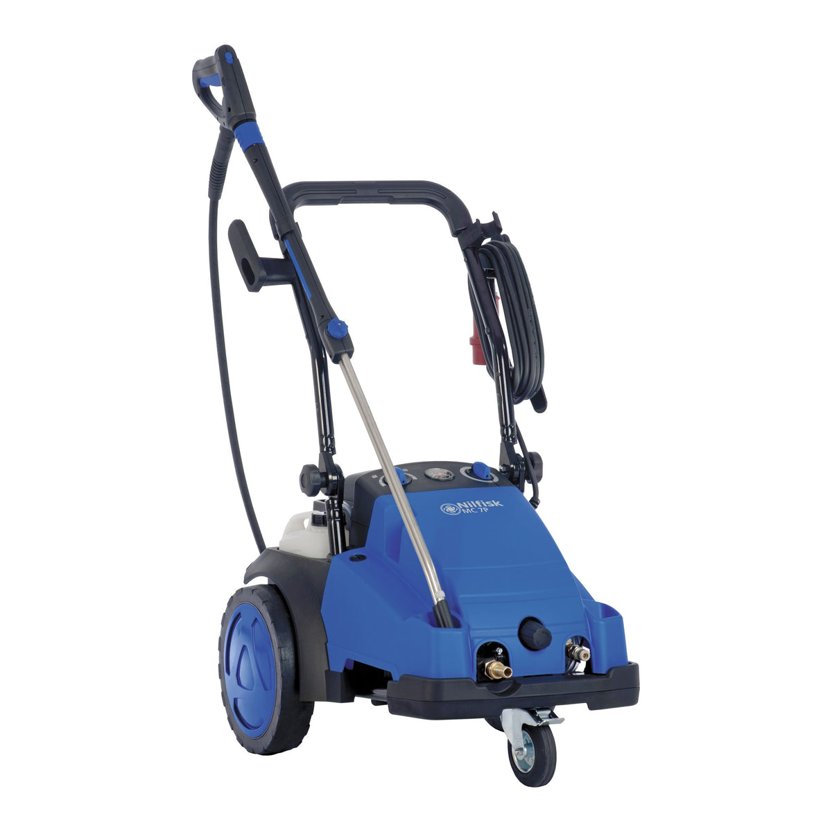 Nettoyeur haute pression NILFISK MC 7P-195/1280 FFA EU — vue 2