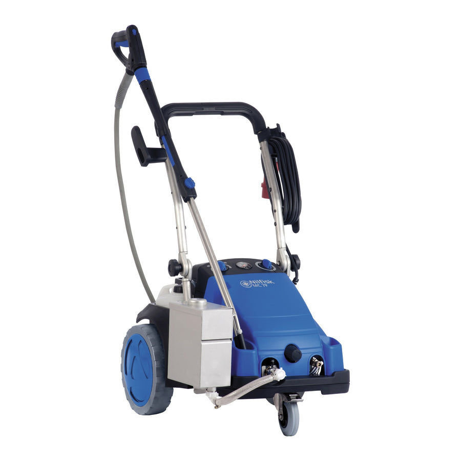 Nettoyeur haute pression NILFISK MC 7P-195/1280 FFA EU — vue 4