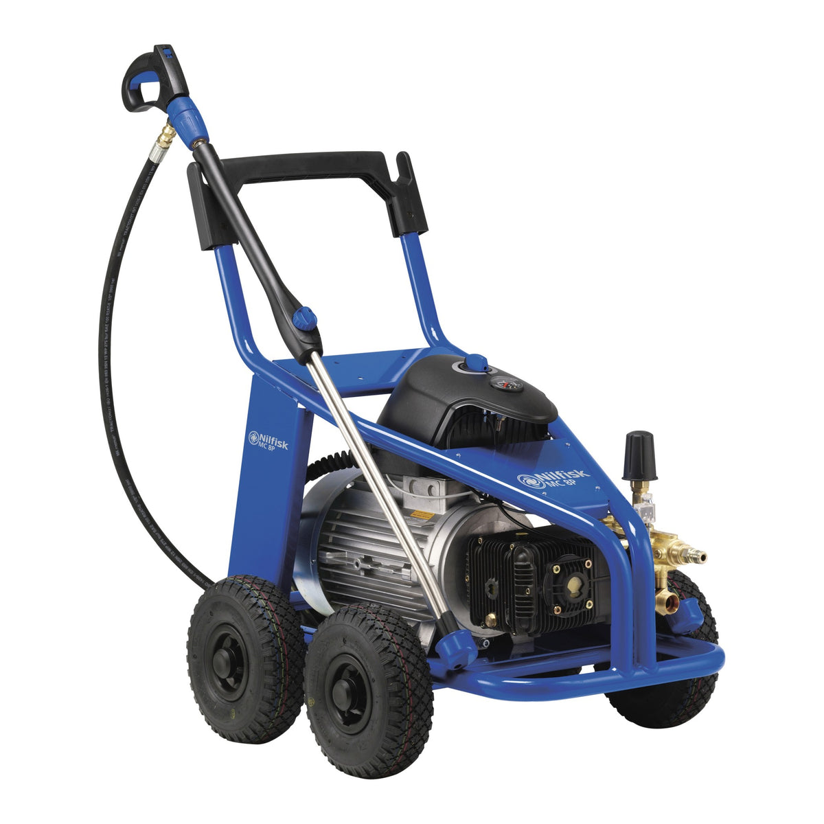 Nettoyeur haute pression NILFISK MC 8P-180/2100 EU — vue 1
