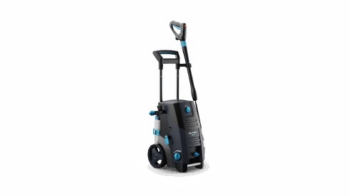 Nettoyeur haute pression NILFISK MC 2C-120/520 XT EU