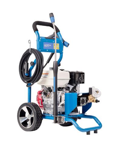Nettoyeur haute pression NILFISK MC 5C-240/940 PE