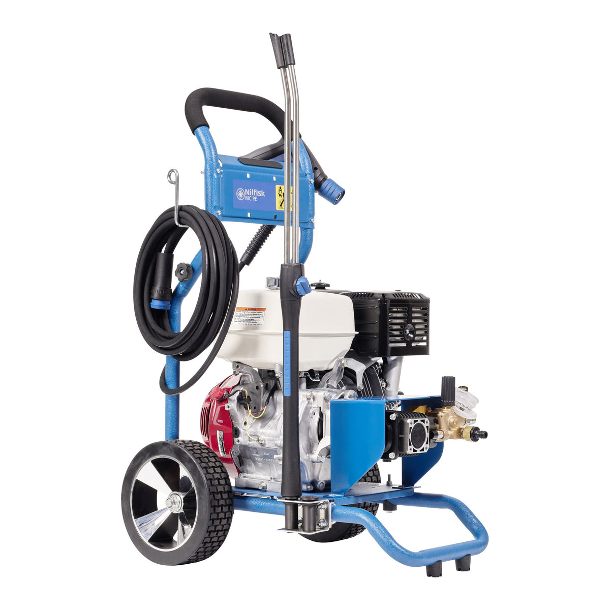 Nettoyeur haute pression NILFISK MC 5C-280/1000 PE
