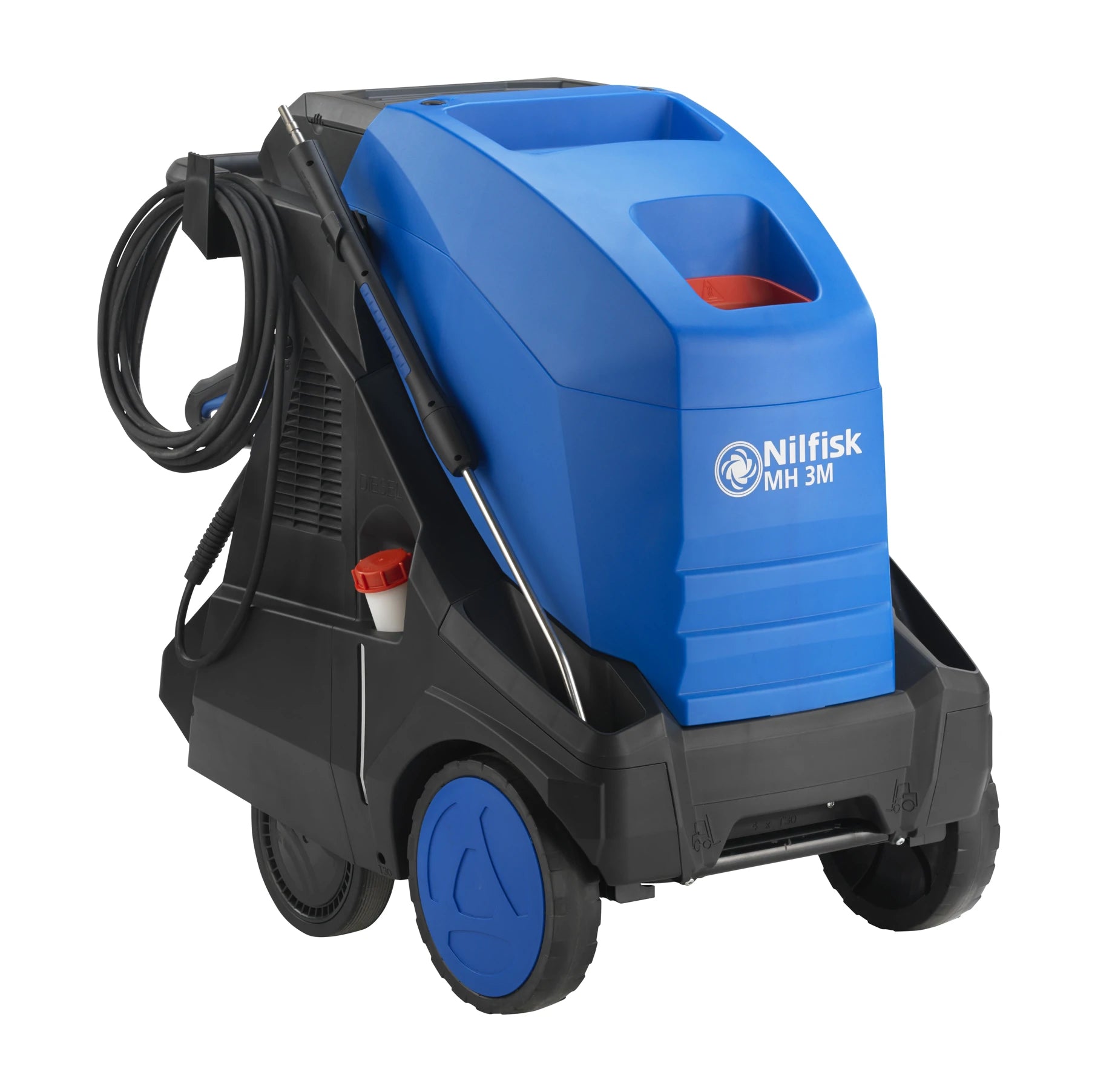 Nettoyeur haute pression NILFISK MH 3M-140/580 PA EU