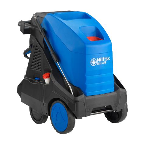 Nettoyeur haute pression NILFISK MH 4M-200/960 FAX EU