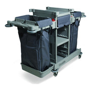 Chariot hôtelier NKS2LL REFLO – vue produit