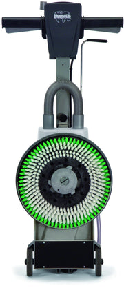 Monobrosse Basse Vitesse NUMATIC NLL332 – en situation