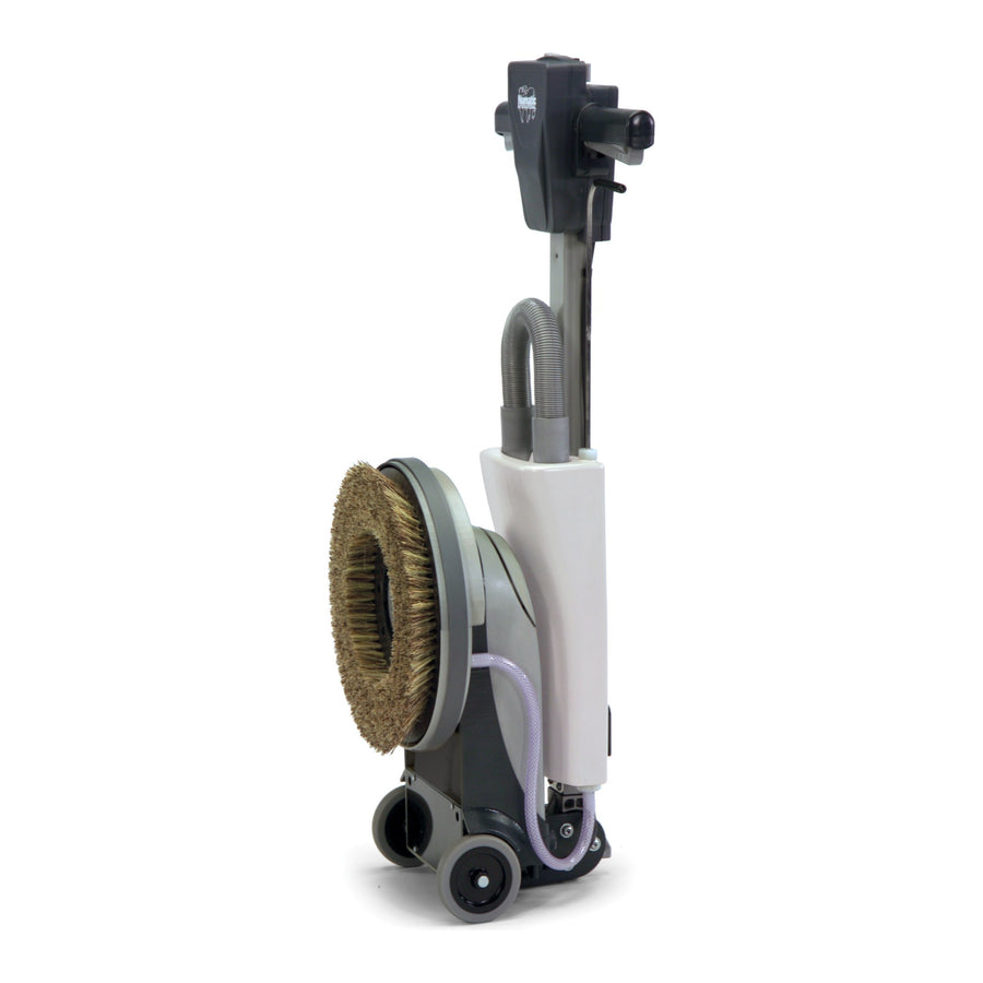 Monobrosse Basse Vitesse NUMATIC NLL332 – vue produit