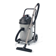 Aspirateur Industriel NUMATIC NTD750 – vue produit