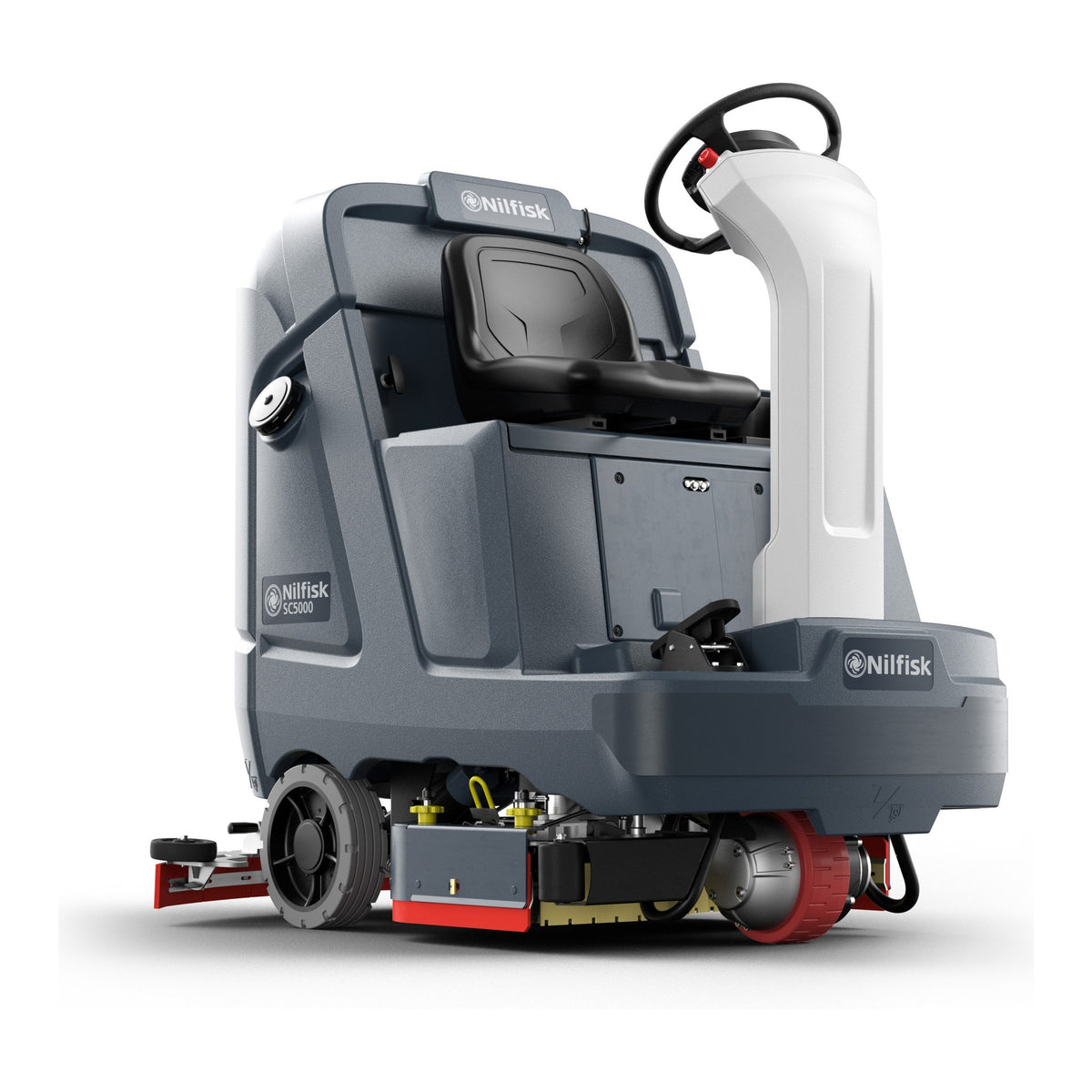 Autolaveuse NILFISK SC5000 860D PKG — vue 1