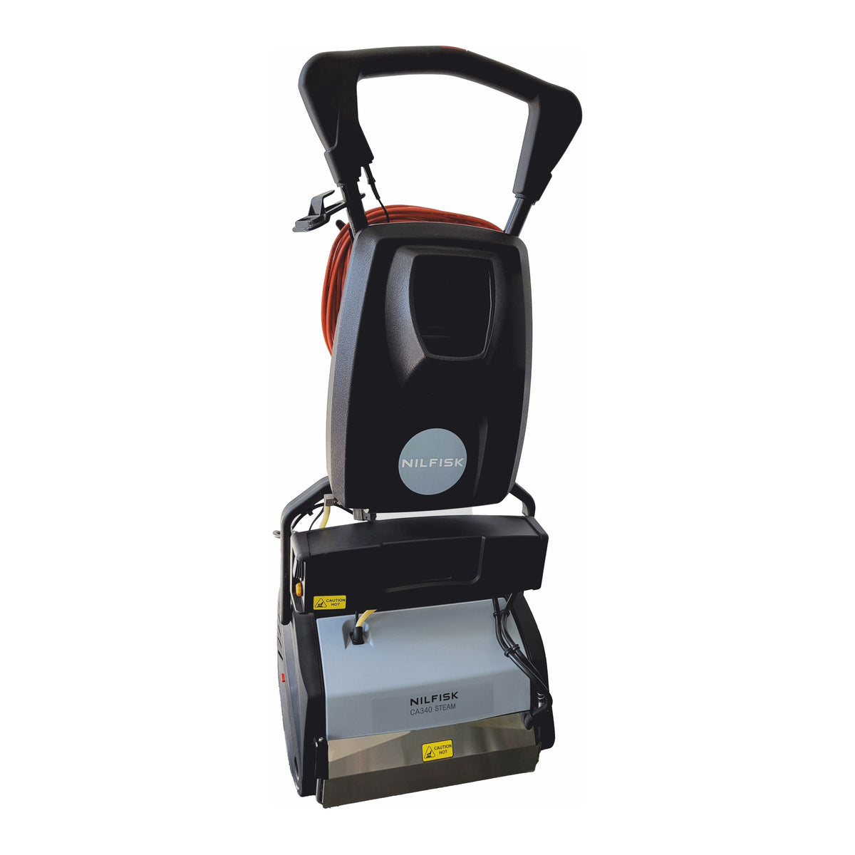 Autolaveuse NILFISK CA340 POMPE FR — vue 1