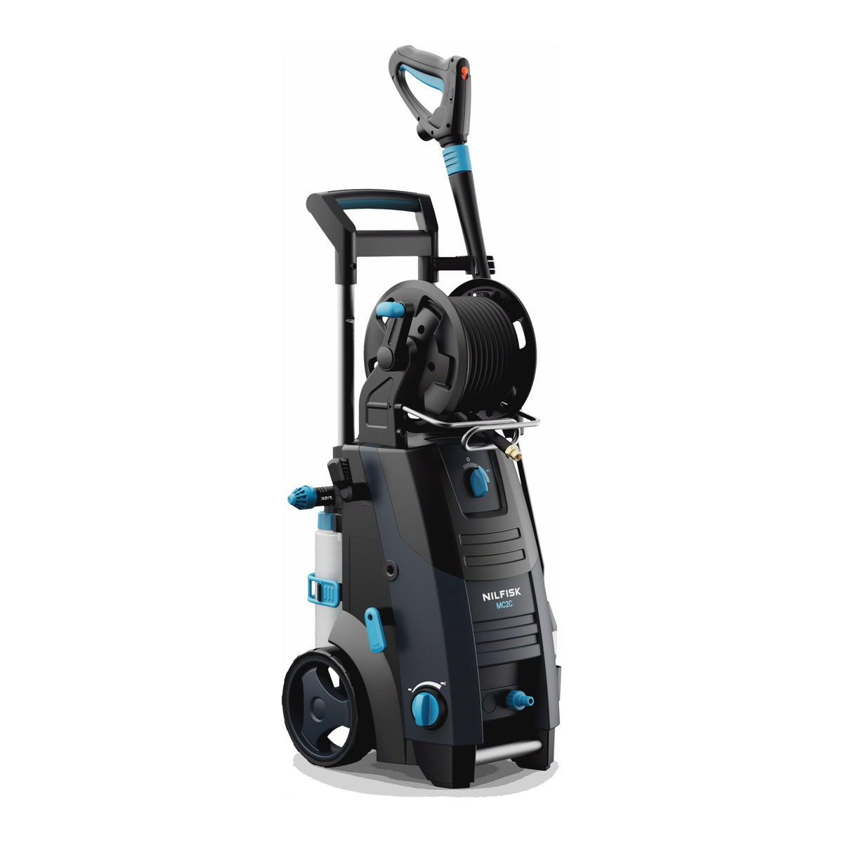 Nettoyeur haute pression NILFISK MC 2C-150/650 XT EU