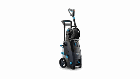 Nettoyeur haute pression NILFISK MC 2C-150/650 XT EU