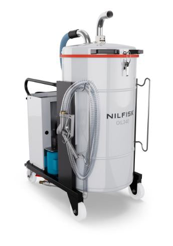 Aspirateur NILFISK OIL340