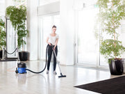 Aspirateur poussière NILFISK  SALTIX10 HEPA