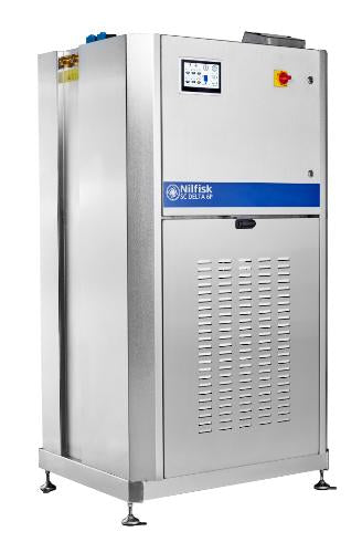 Nettoyeur haute pression NILFISK SC DELTA 8P-100/7500-3 EU