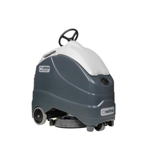 Autolaveuse NILFISK SC1500 51D 24VOLTS