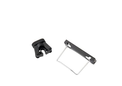 Support Porte Balai & Manche - Nilfisk