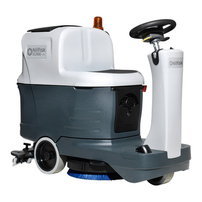 Autolaveuse NILFISK SC2000 LITHIUM-ION ECOFLEX — vue 1