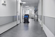 Autolaveuse NILFISK SC25 - 2D SANS CHARGEUR