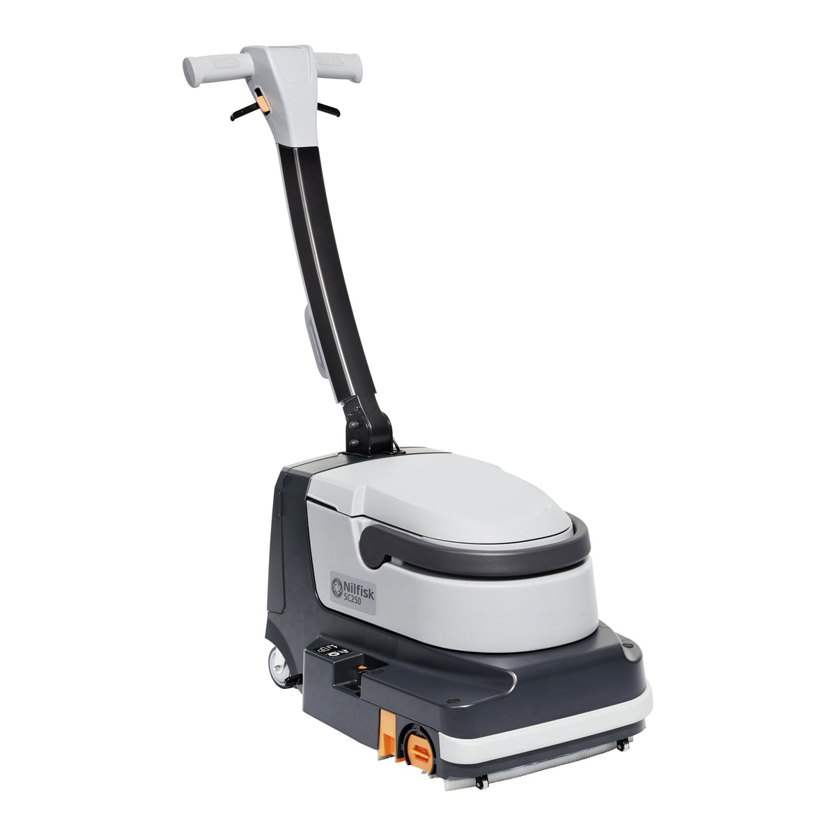 Autolaveuse NILFISK SC250 B FULL PKG — vue 1