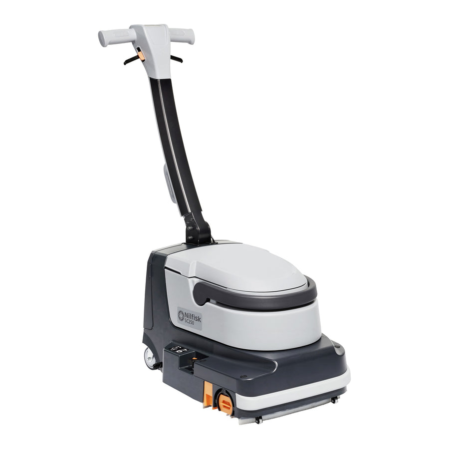 Autolaveuse NILFISK SC250 B FULL PKG — vue 1