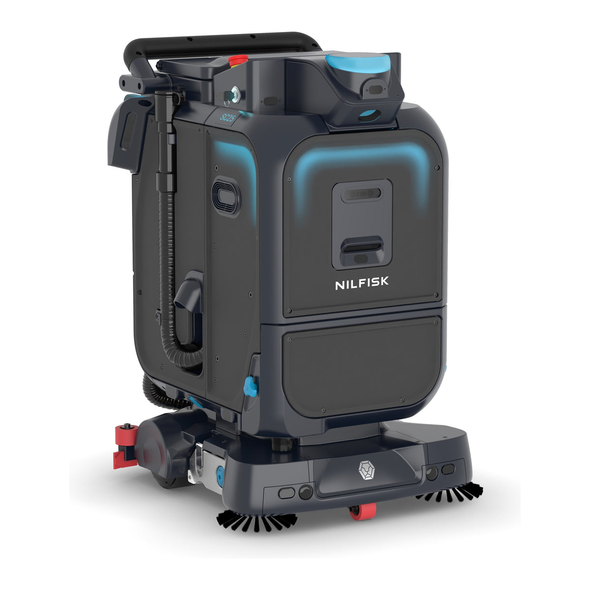 Autolaveuse NILFISK SC25 W 3D SANS CHARGEUR
