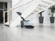 Autolaveuse  NILFISK SC351 B FULL PKG