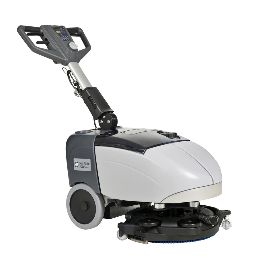 Autolaveuse  NILFISK SC351 B FULL PKG
